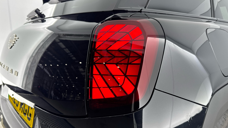 MINI Aceman 135kW E Exclusive 43kWh 5dr Auto Electric Hatchback